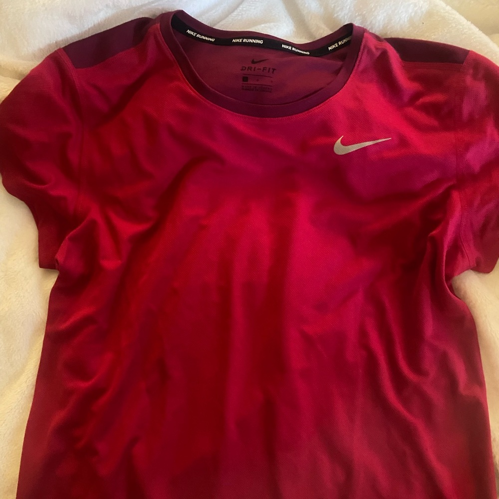 Nike Dri-Fit Top